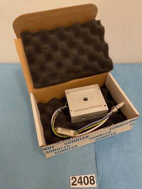 N-75-mla Beckman Coulter 538710 168 Hplc Detector Lamp Nova Biotech