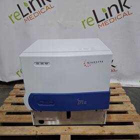 700-3375 Beckman Coulter Iris Iq200 Elite Urine Microscopy System