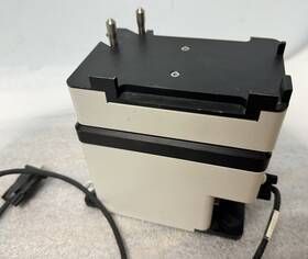 719856 Beckman Coulter Biomek Fx/nx Positive Positioning Alp Controller #2