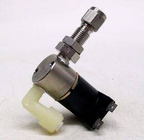 795721 Beckman Coulter 759721 Nib Rev Ad Cx4 Solenoid Assembly Inlet Water Bm
