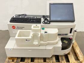 81600n Beckman Coulter P/n - Access 2 Immunoassay Analyzer