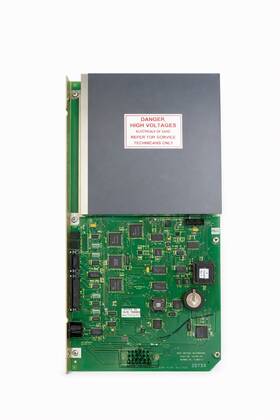 Beckman Coulter 8309158 Z Series Mainboard Assy 8309129 And Pam-2 For Z2 Tested