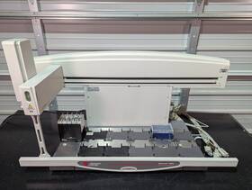 986120 Beckman Coulter Biomek 3000 Automated Liquid Handler Pn /30 Day Guarantee