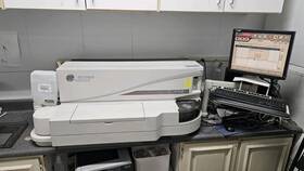 Access2 Beckman Coulter
