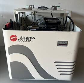 B17954 Beckman Coulter Bioraptr Frd Microfluidic Workstation 100-240v