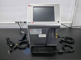 Bd050369 Beckman Coulter B40602 Dxh 520 Hematology Analyzer 5-part Diff 2020 Mfg Sn