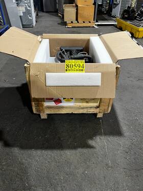 384638-0002-fru Beckman Coulter C76319 / Rev Ac