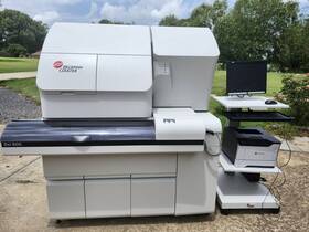Dxi-600 Beckman Coulter 2022 Model Unicel Dxi 600 Access Immunoassay System