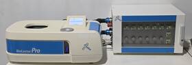 G-blmf100 Beckman Coulter M2p Labs Biolector Pro Microbioreactor
