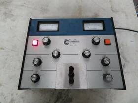 300bd-5 Becton Dickinson Payton Scientific Aggregation Module Dual Channel