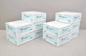 303369 Becton Dickinson Interlink B-d Threaded Lock Cannula Single Use Lot Of 10 - New