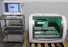 R194325 Becton Dickinson 441916 Bd Max Molecular Testing Platform