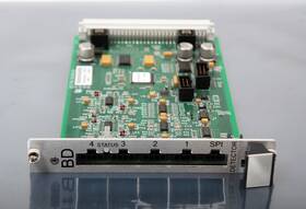 344481-b Becton Dickinson 540611-b Spi Detector Pcb Board For Bd Biosciences Lsr Ii