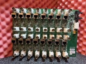 345411 Becton Dickinson 540621/345411 Bd Becton-dickinson Lsr Ii Flow Cytometer Remote Pre Amp Board 345411 Becton Dickinson 540621/345411 Bd Becton-dickinson Lsr Ii Flow Cytometer Remote Pre Amp Board