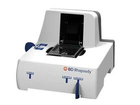 Becton Dickinson 633707 New Bd Rhapsody Express Pipetman M P1200m/m P5000m 6333702