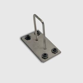 421340 Becton Dickison Premium Latch Hook For Serofuge 2000 Series Secure Closure Reliable 421340 Becton Dickison Premium Latch Hook For Serofuge 2000 Series Secure Closure Reliable