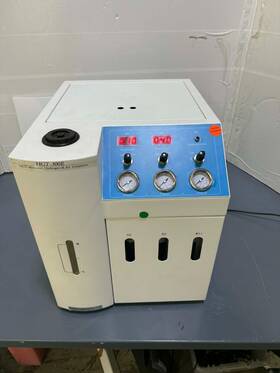Hgt-300e Beijing Huilong Hydrogen Nitrogen Air 3 In 1 N2 H2 Gas Generator