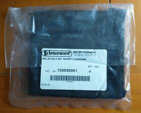 13353001 Bel-art Scienceware Products X-ray Security Nylon Bag 203x254 Mm New