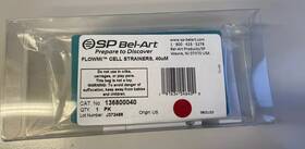 136800070 Bel-art Sp Flowmi 40 Micron Cell Strainers /1000 Microliter Pipette Tips 50 Pack