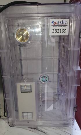 42074-1106 Bel-art Sp Scienceware Secador 4.0 Vertical Auto-desiccator Cabinet