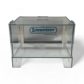 Bel-art 801234703640 Scienceware Desiccator Cabinet Made In Japan Used Best Offer