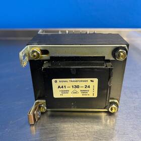 A41-130-24 Bel Signal Transformer All-4-one International Standard Transformers