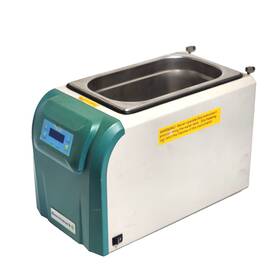Benchmark Scientific H2000-4 Mybath 4l 1 Gal/4 Liters Water Bath Model Sold As Is