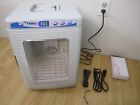 H2200-h Benchmark Scientific Mytemp Incubator Unused Fast Shipping