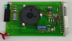 Lb-3962 Berthold Interface Card Lb 3962 Auxiliary Board - Monolight 2010 Compatible