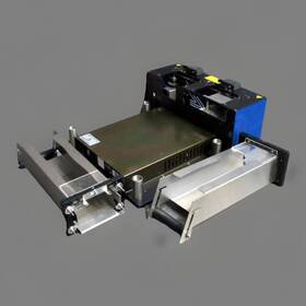 Lb-931 Berthold Auto-stacker Auto-loader For Mithras/tristar/twinkle Lb-931 Berthold Auto-stacker Auto-loader For Mithras/tristar/twinkle
