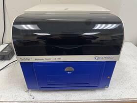 Lb942 Berthold Technologies Tristar 2 Lb 942 Multimode Microplate Reader Warranty Lb942 Berthold Technologies Tristar 2 Lb 942 Multimode Microplate Reader Warranty