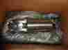 Bfv01314 Waukesha Cherry-burrel L Pneumatic Actuated Bfv01314 Waukesha Cherry-burrel L Pneumatic Actuated