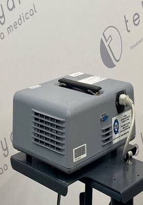 987ous Bfw Chromalume Turbo Light Source