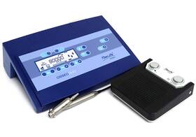 Bien-air-osseoduo-s120-kit Bienair Bien Air Osseoduo Control Unit With S120 Ent Microdebrider Kit