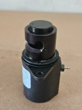 934cs-sabp5-160-0750 Bimba Acro Associates Pinch Valve Actuator 125 Psi Max P/n 645869