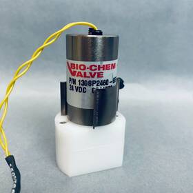 Bio-chem Valve 130sp2460-6ee Bio-chem Solenoid Micro Pump