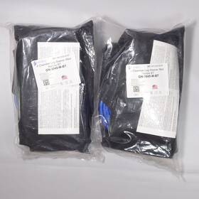 Gn-3045-m-bt Bio Compression Systems 2 4 Chamber Leg Sleeves - Narrow Medium 32 Inch Lower Extreme Gn-3045 New Gn-3045-m-bt Bio Compression Systems 2 4 Chamber Leg Sleeves - Narrow Medium 32 Inch Lower Extreme Gn-3045 New