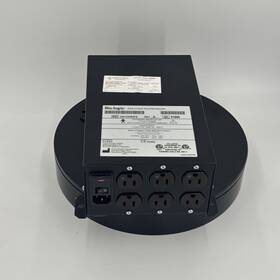 520-swbxfs Bio-logic 013797 Isolation Transformer 6 Oulet 100/115/230 Vac