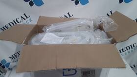 Bio Med 8002a-9 One Set Singel Patient Breathing Ref8002a-9 Lot Of 20