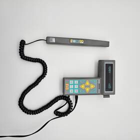 67b-1091 Bio Medic Data System Das-6002 Bmds With Acquisition Smart Probe Iptt 1091 6005