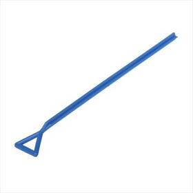 6400 Bio Plas 849053000281 Bacti Cell Spreader Blue 30mm Width Pack Of 25