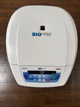 Bioprf-066d Bio-prf Bioprf Centrifuge And Lab Equipment Set Dental Biological