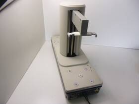 105606 Bio Rad 105606/1 Zymark Twister Robot Microplate Stack Handler