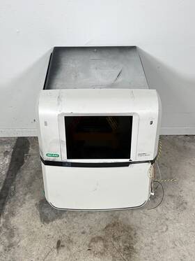 12003154 Bio-rad Chemidoc Touch Mp Imaging System #5