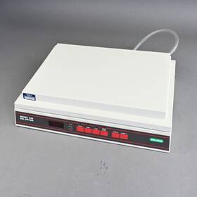 165-1740 Bio-rad Model 543 Sequencing Electrophoresis Slab Gel Dryer 165-1740 Bio-rad Model 543 Sequencing Electrophoresis Slab Gel Dryer