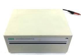 1652105 Bio-rad Capcitance Extender Plus Parts/repair