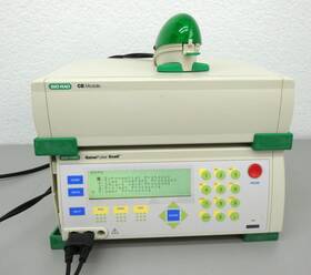 1652661 Bio-rad Gene Pulser Xcell Eukaryotic System With Shock Pod