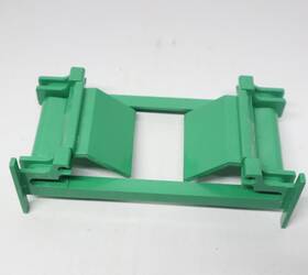 1653304 Bio-rad Mini-protean Casting Frame #1653304