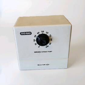 1703644 Bio-rad Chef Mapper System 224 Br