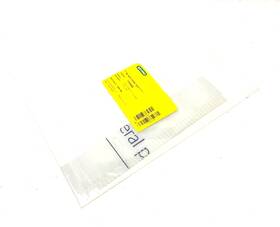 1703645 Bio-rad Pulsed Field Electrophoresis Comb 45-well 1.5mm For Chef System